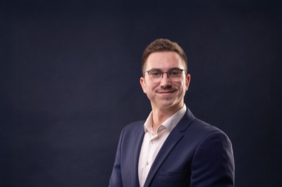 Ondřej Lenc