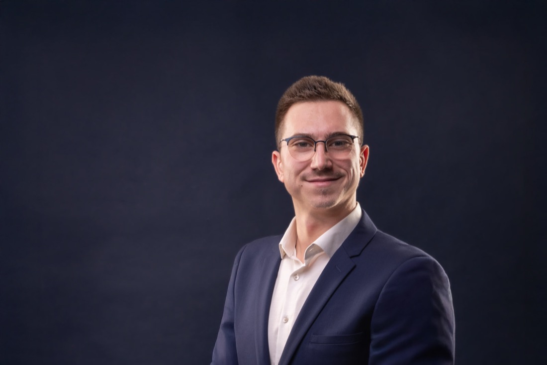 Ondřej Lenc, Co-founder